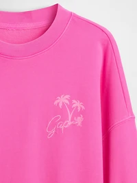 Lilo & Stitch Kids VintageSoft Sweatshirt