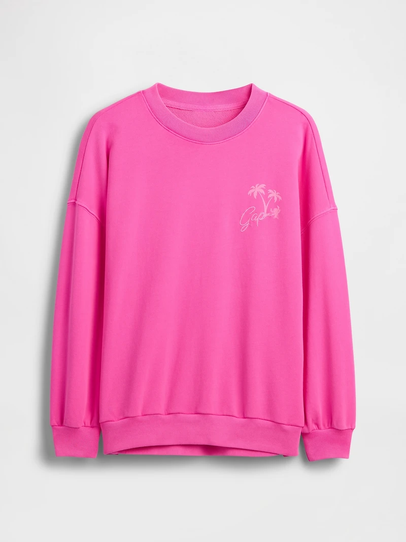 Lilo & Stitch Kids VintageSoft Sweatshirt
