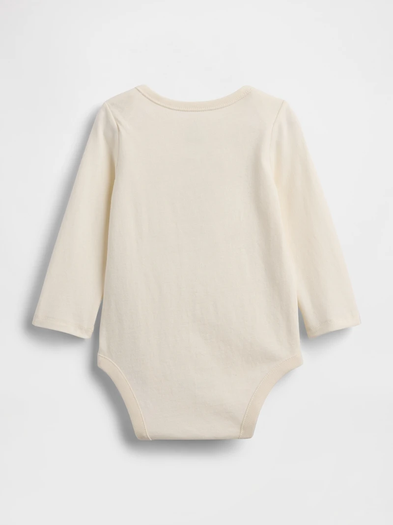 Baby First Favorites Bodysuit