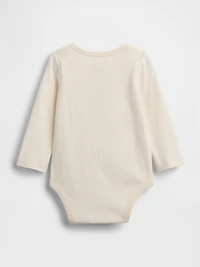 Baby First Favorites Bodysuit