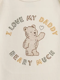 Baby First Favorites Bodysuit