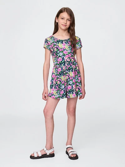Kids Easy Romper