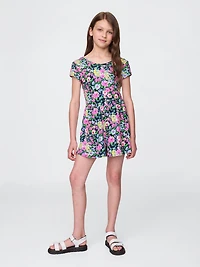Kids Easy Romper