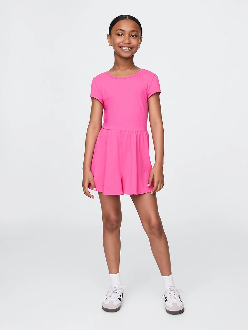 Kids Easy Romper