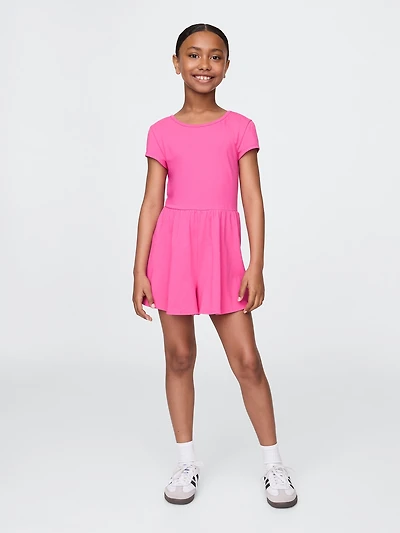 Kids Easy Romper