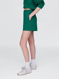 3" French Terry Sweat Shorts