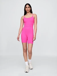 GapFit Power Bike Short Romper