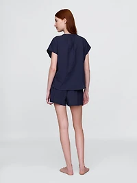 Gauze PJ Set