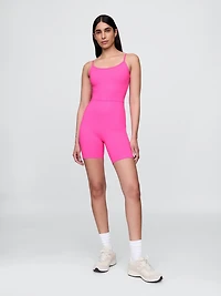 GapFit Power Bike Short Romper