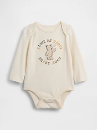 Baby First Favorites Bodysuit