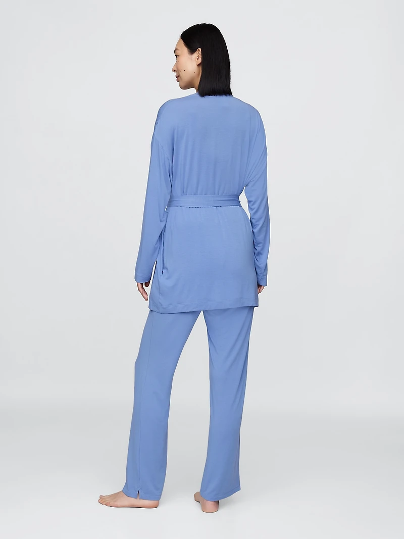 Maternity Modal 3-Piece Set