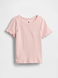 Baby & Toddler Mix Match Rib T-Shirt