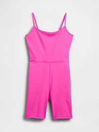 GapFit Power Bike Short Romper