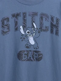Lilo & Stitch Kids Graphic T-Shirt