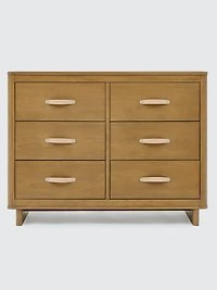 babyGap Skye 6 Drawer Dresser