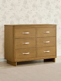 babyGap Skye 6 Drawer Dresser