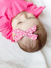 The Nora Headband Bow Bundle