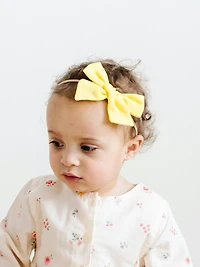 The Nora Headband Bow Bundle
