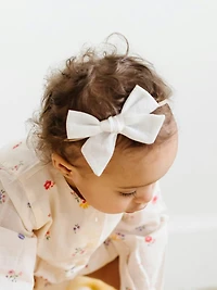The Nora Headband Bow Bundle