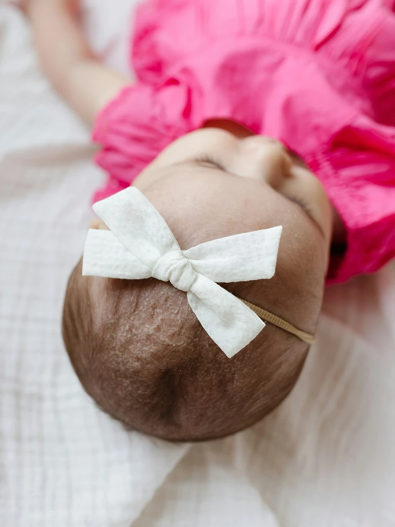 The Nora Headband Bow Bundle