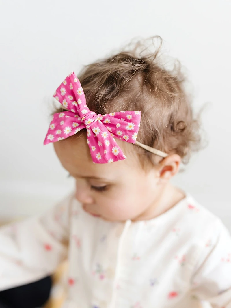 The Nora Headband Bow Bundle