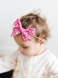 The Nora Headband Bow Bundle