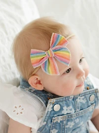 The Nora Headband Bow Bundle