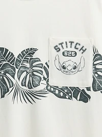 Lilo & Stitch Kids Graphic T-Shirt