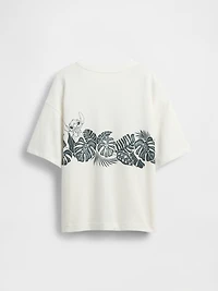 Lilo & Stitch Kids Graphic T-Shirt
