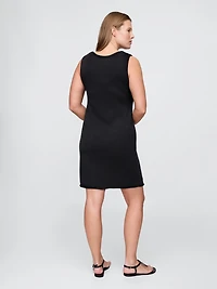 Mini Sweater Dress