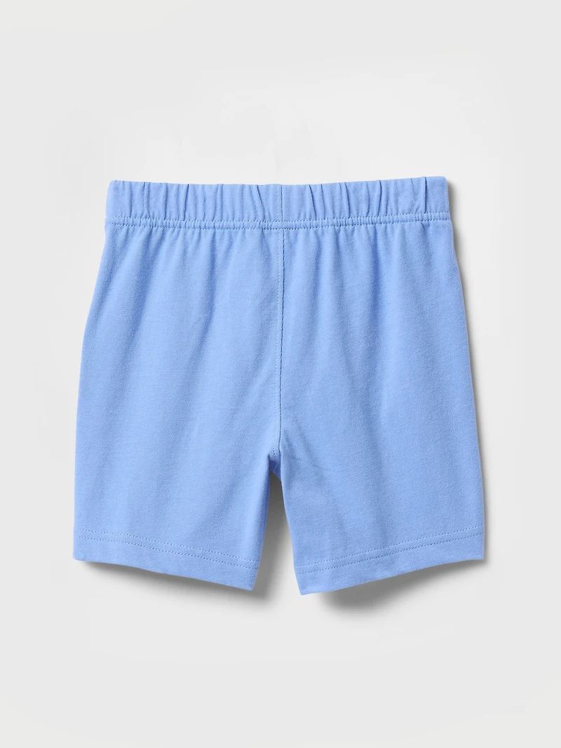 Baby & Toddler Mix & Match Shorts