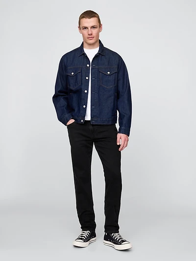 Slim Jeans