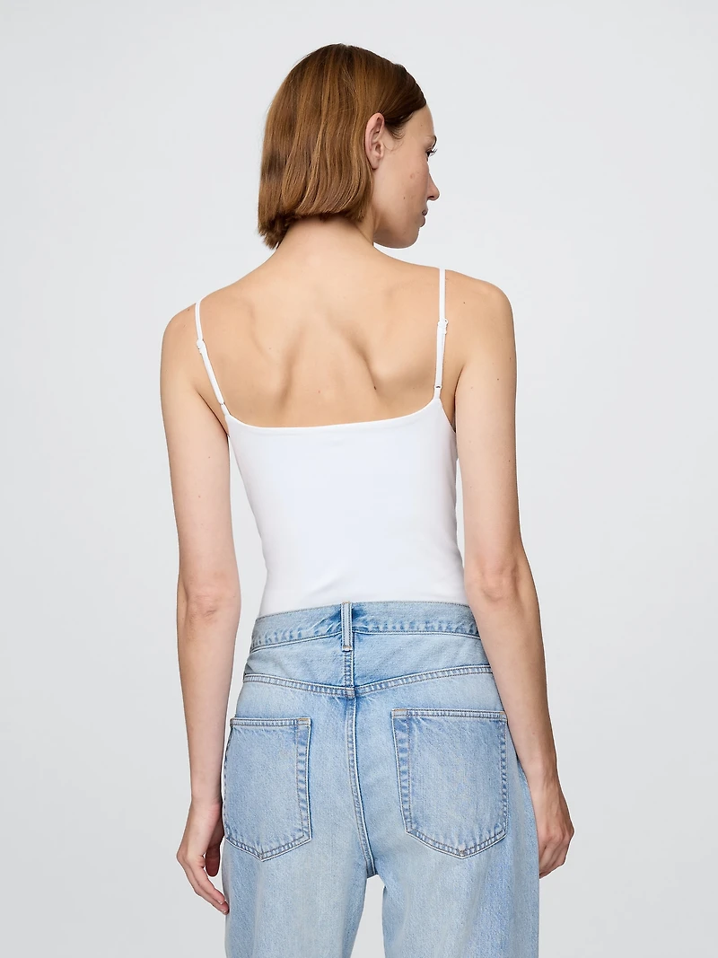 CloseKnit Cami Bodysuit