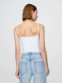 CloseKnit Cami Bodysuit