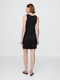 Mini Sweater Dress