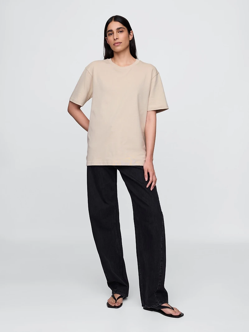 Adult Heavyweight Relaxed T-Shirt