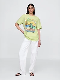 Grateful Dead Graphic T-Shirt
