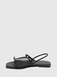 Tropea Slingback Sandal