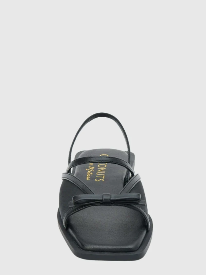Tropea Slingback Sandal