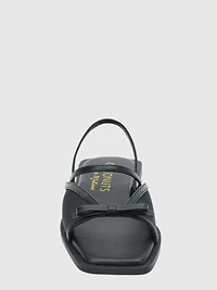 Tropea Slingback Sandal