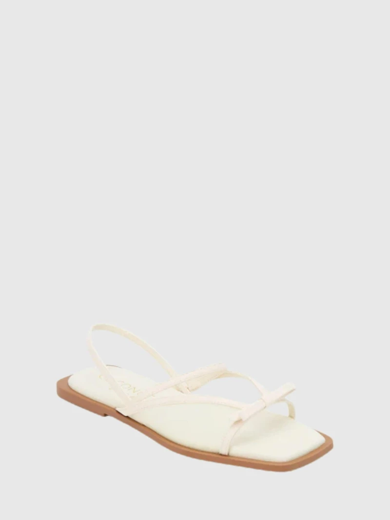 Tropea Slingback Sandal