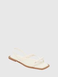 Tropea Slingback Sandal