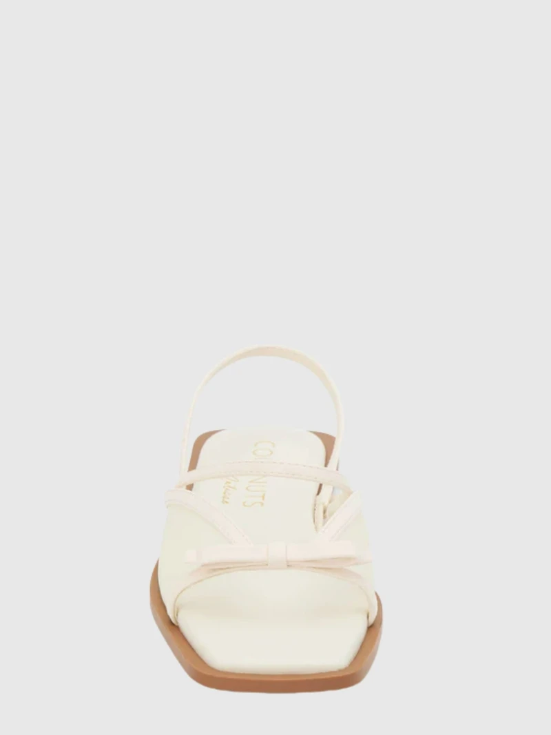 Tropea Slingback Sandal