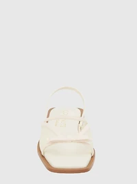 Tropea Slingback Sandal