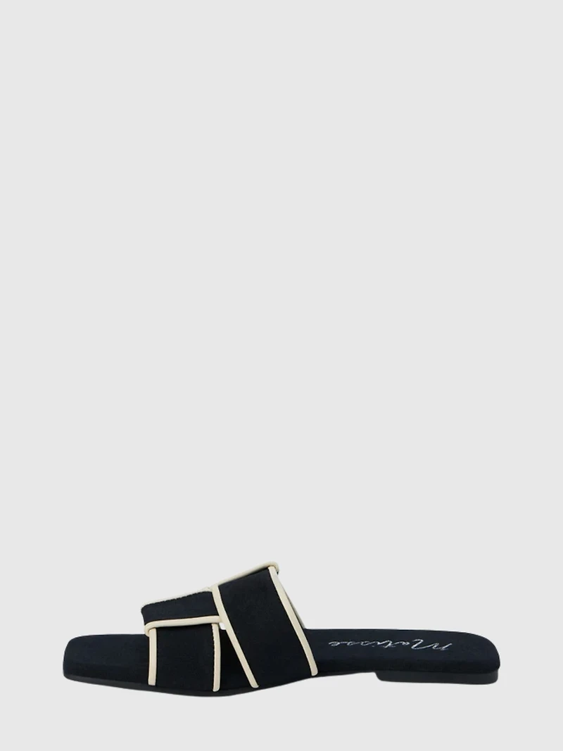 Biscayne Slide Sandal
