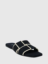 Biscayne Slide Sandal
