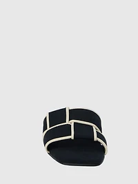 Biscayne Slide Sandal