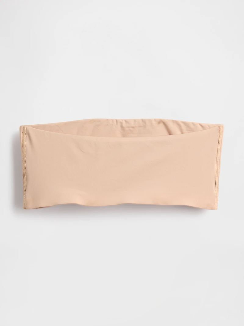 SecondSkin Bandeau Bralette