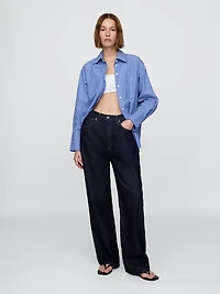 UltraSoft '90s Loose Jeans