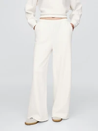 VintageSoft Baggy Sweatpants